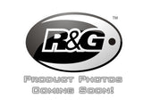 R&G Racing Tail Tidy License Plate Holder Black for Yamaha Niken 18-19
