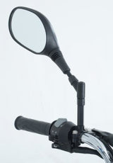 R&G Racing Mirror Risers M10 x 1.25 Thread for BMW/Ducati/Royal Enfield/Yamaha/Zero