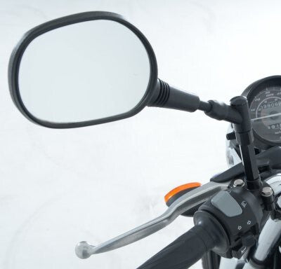 R&G Racing Mirror Risers M10 x 1.25 Thread for BMW/Ducati/Royal Enfield/Yamaha/Zero