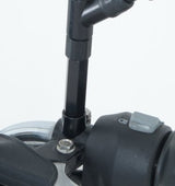 R&G Racing Mirror Risers M10 x 1.25 Thread for BMW/Ducati/Royal Enfield/Yamaha/Zero