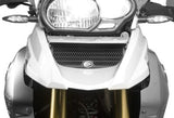 R&G Racing Oil Cooler Guard Black for BMW R1200GS 10-12