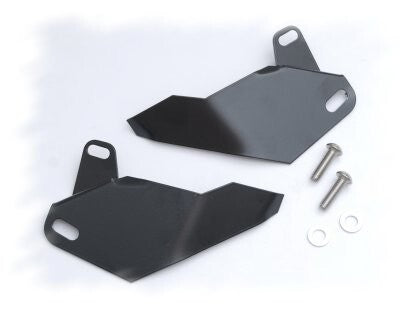 R&G Racing Tail Tidy Side Panels for Honda CBR1000RR Fireblade 06