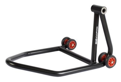 R&G Racing Right Single Sided Rear Paddock Stand Black for BMW F800GT 13-18