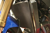 R&G Racing Radiator Guard Black for Suzuki GSX-R1000 07-08