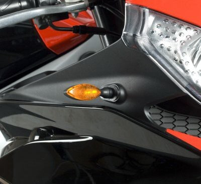 R&G Racing Replacement Micro Indicators Bulbs (Bulb Type) for all Motorcycle Models