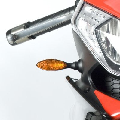 R&G Racing Replacement Micro Indicators Bulbs (Bulb Type) for all Motorcycle Models
