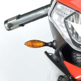 R&G Racing Replacement Micro Indicators Bulbs (Bulb Type) for all Motorcycle Models