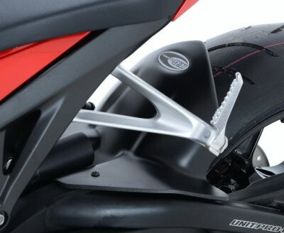 R&G Racing Rear Hugger Black for Honda CBR1000RR Fireblade 08-16/CBR1000RR SP 14-16