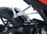 R&G Racing Rear Hugger Black for Honda CBR1000RR Fireblade 08-16/CBR1000RR SP 14-16