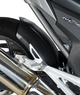 R&G Racing Rear Hugger Black for Honda Integra 700 12-14/NC700S/NC700X 12-14/NC750S 14-18/NC750X 14-20