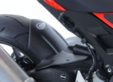 R&G Racing Rear Hugger Black for Honda CBR1000RR Fireblade 17-19/CBR1000RR SP 17-19/CBR1000RR SP2 17-19