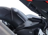 R&G Racing Rear Hugger Black for Honda CBR1000RR Fireblade 17-19/CBR1000RR SP 17-19/CBR1000RR SP2 17-19