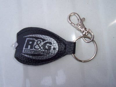 R&G Racing Keyring