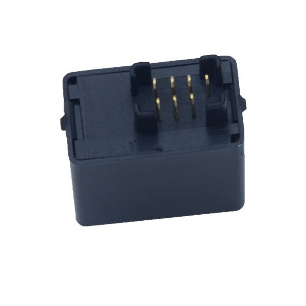 R&G Racing LED Flasher Relay for 7-pin Suzuki Models