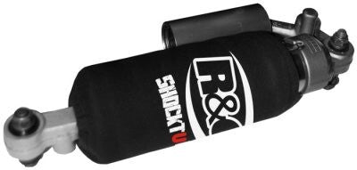 R&G Racing Shocktube 8.5" x 10" Rear Shock Protectors