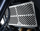 R&G Racing Radiator Guard Stainless Steel for Kawasaki Versys 650 15-18