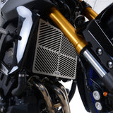 R&G Racing Radiator Guard Stainless Steel for Yamaha MT-09 (FZ-09) 17-20/MT-09 SP 18-19/Tracer 900 GT 18-20