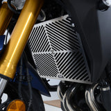 R&G Racing Radiator Guard Stainless Steel for Yamaha MT-09 (FZ-09) 17-20/MT-09 SP 18-19/Tracer 900 GT 18-20