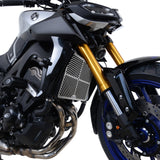 R&G Racing Radiator Guard Stainless Steel for Yamaha MT-09 (FZ-09) 17-20/MT-09 SP 18-19/Tracer 900 GT 18-20