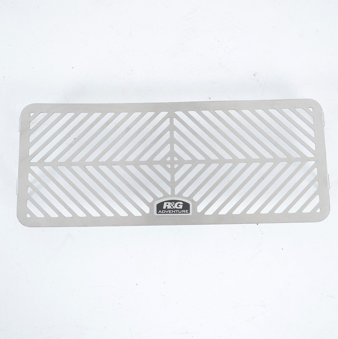 R&G Racing Radiator Guard Stainless Steel for Honda CB300R 18-20