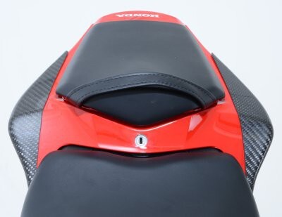 R&G Racing Tail Sliders Carbon for Honda CBR1000RR Fireblade 12-16/CBR1000RR SP 14-16