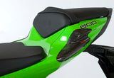 R&G Racing Tail Sliders Carbon for Kawasaki ZX-6R 09-12