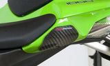 R&G Racing Tail Sliders Carbon for Kawasaki ZX-10R 11-15