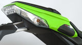 R&G Racing Tail Sliders Carbon for Kawasaki ZX-10R 11-15