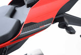 R&G Racing Tail Sliders Carbon for Yamaha YZF-R1 15-Up/R1M 15-19