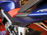 R&G Racing Tail Sliders Carbon for Aprilia Tuono 660/RS660 21-Up