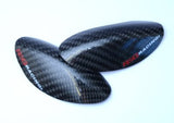 R&G Racing Tank Sliders Carbon for MV Agusta F3 675 12-Up/F3 800 13-Up/Superveloce 800 20-Up