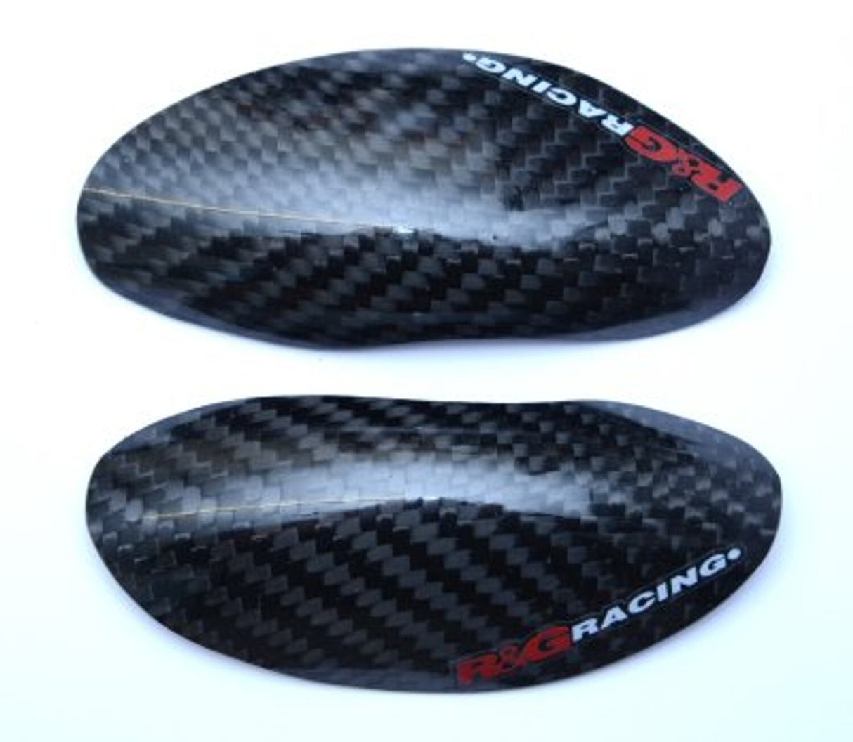 R&G Racing Tank Sliders Carbon for MV Agusta F3 675 12-Up/F3 800 13-Up/Superveloce 800 20-Up