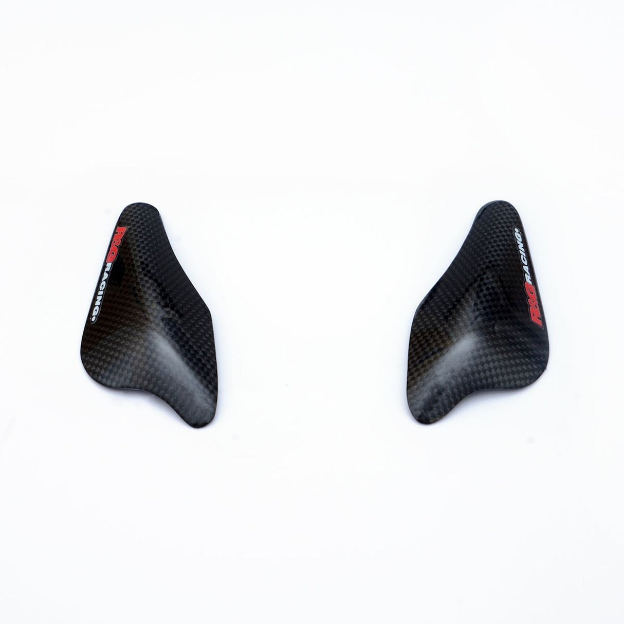 R&G Racing Tank Sliders Carbon for Triumph Daytona 675 13-16/Daytona Moto2 765 2020/Street Triple 13-20