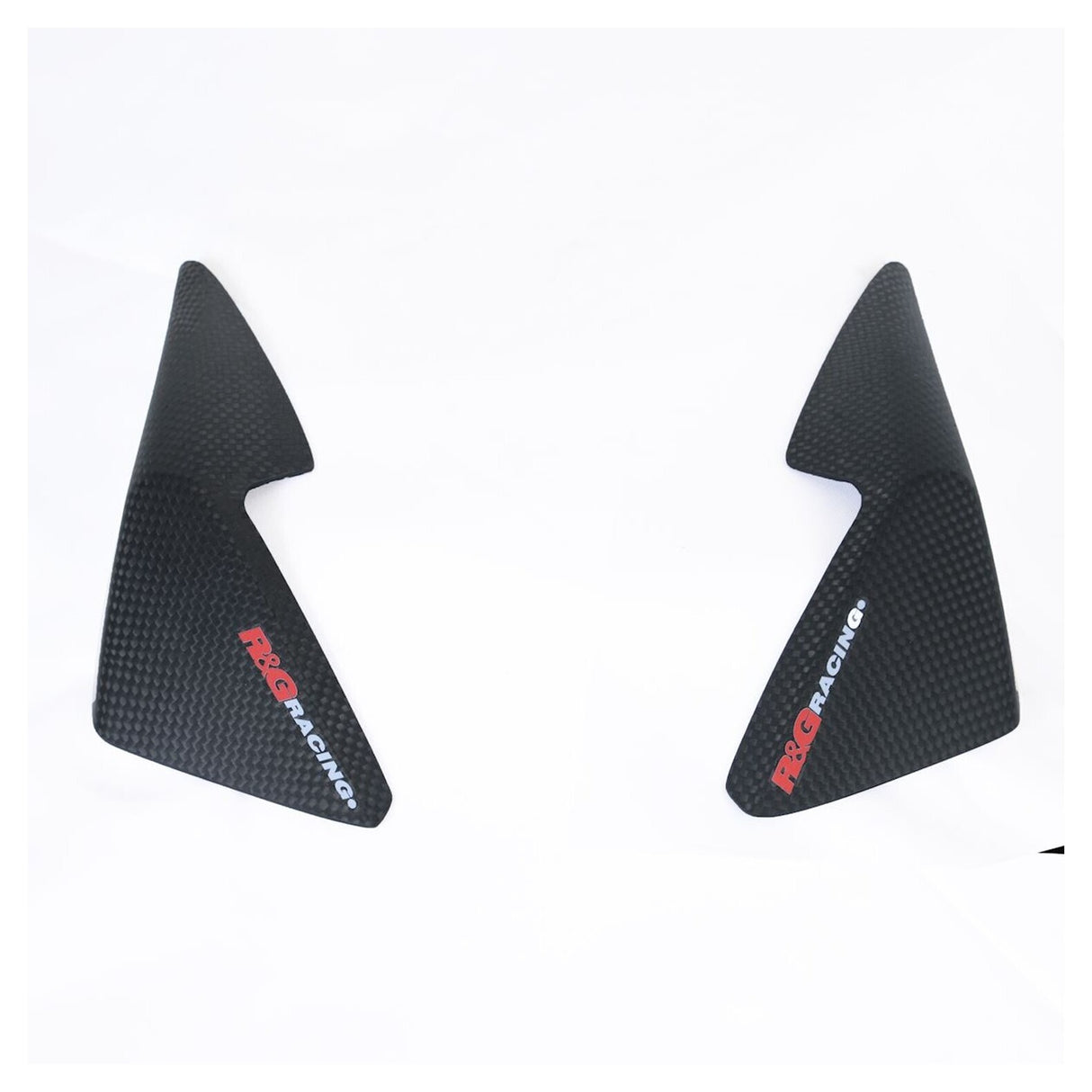 R&G Racing Tank Sliders Carbon for Aprilia RSV4 RF/RR 15-19/Tuono V4 1100 15-18/RSV4 1100 Factory 19-20