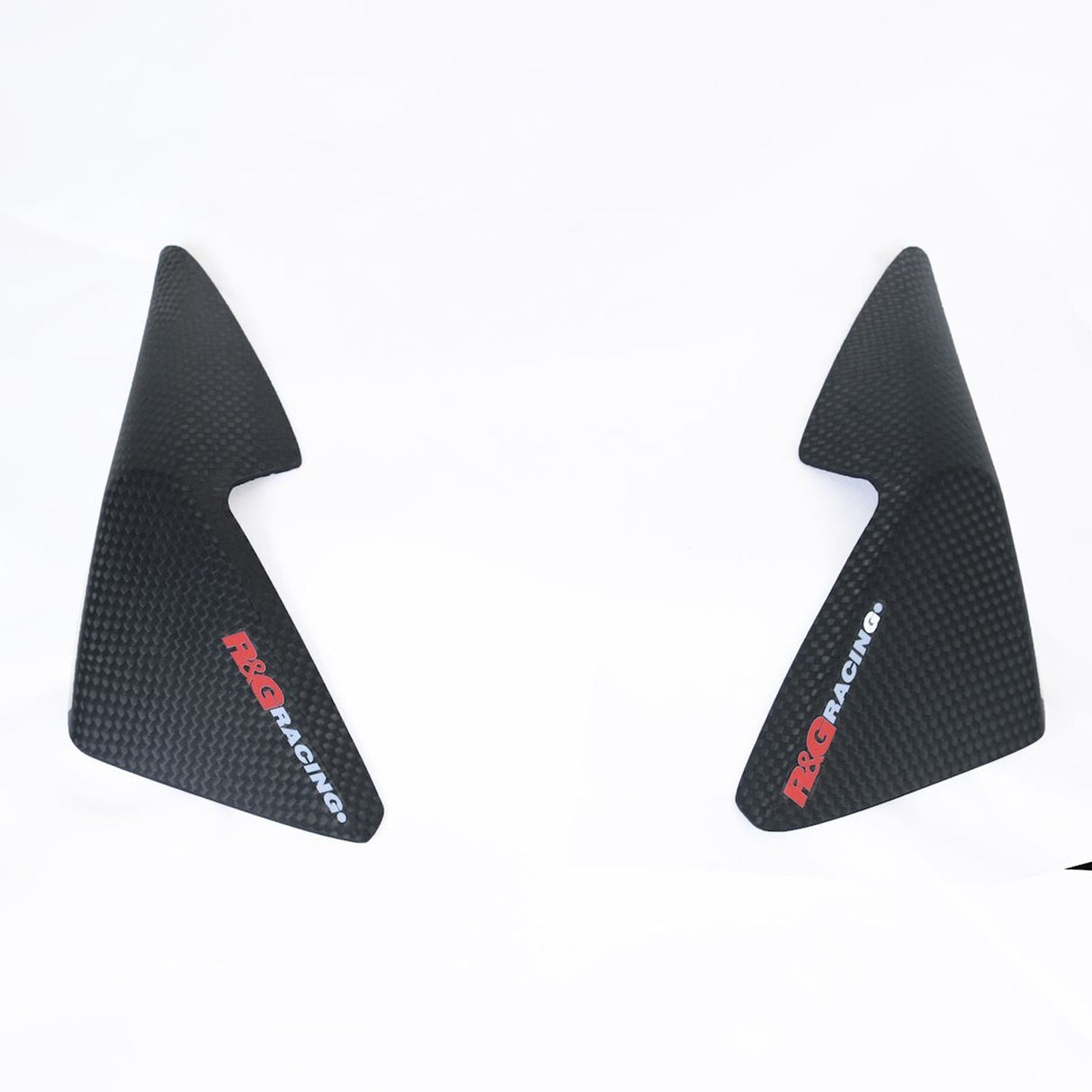 R&G Racing Tank Sliders Carbon for Aprilia RSV4 RF 14-/Tuono V4 1100 15- Models