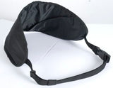 R&G Racing Visor Pouch/Protectors Black