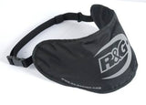 R&G Racing Visor Pouch/Protectors Black