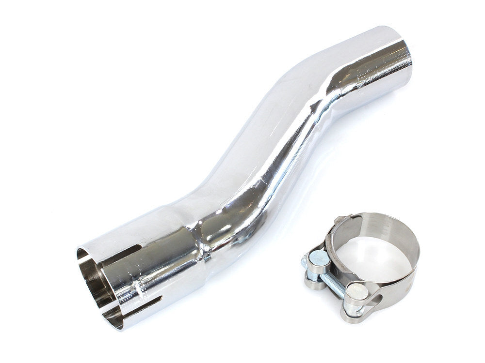 Rinehart Racing RIN-100-0480 Trike Conversion Kit for Trike 17-20 w/Rinehart Slimline Dual Headers