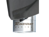 Rinehart Racing RIN-500-0562C 4" DBX40 Slip-On Mufflers Chrome w/Chrome End Caps for Indian Big Twin 14-Up w/Hard Saddle Bags