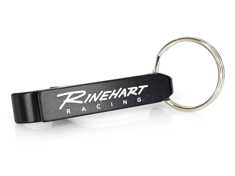 Rinehart Racing RIN-MER2-002 Keychain w/Bottle Opener