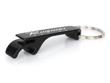 Rinehart Racing RIN-MER2-002 Keychain w/Bottle Opener