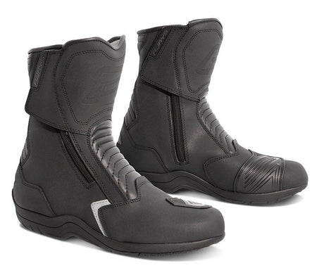 Rjays Highway II Black Boots - EasyR