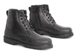 Rjays Pilot Black Boots - EasyR