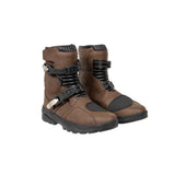 Rjays Adventure Low Brown Boots