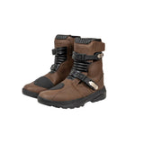 Rjays Adventure Low Brown Boots