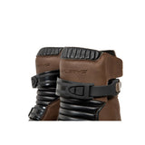 Rjays Adventure Low Brown Boots