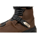 Rjays Adventure Low Brown Boots