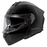 Rjays Tourtech V Gloss Black Helmet