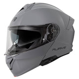 Rjays Tourtech V Gloss Grey Helmet