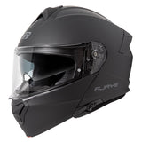 Rjays Tourtech V Matte Black Helmet